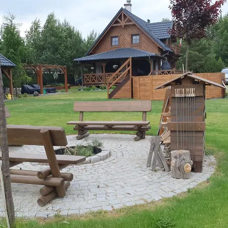 337 Semesterbostad