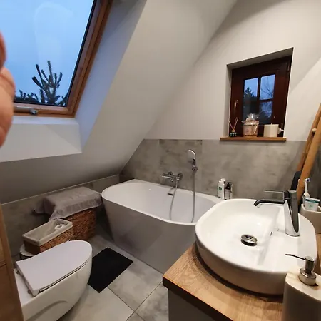 Semesterbostad 337 *