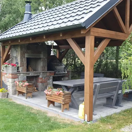 337 Semesterbostad *