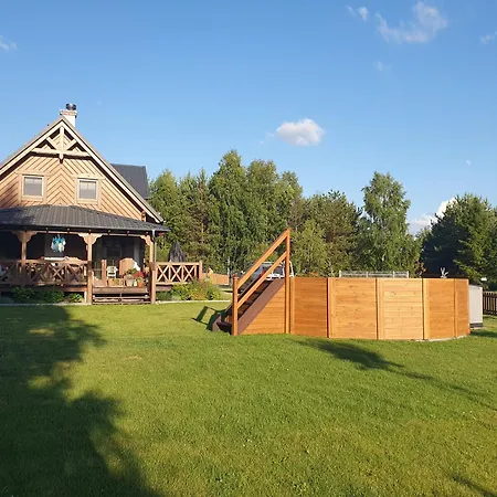 Semesterbostad 337