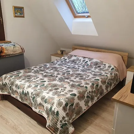 337 Semesterbostad